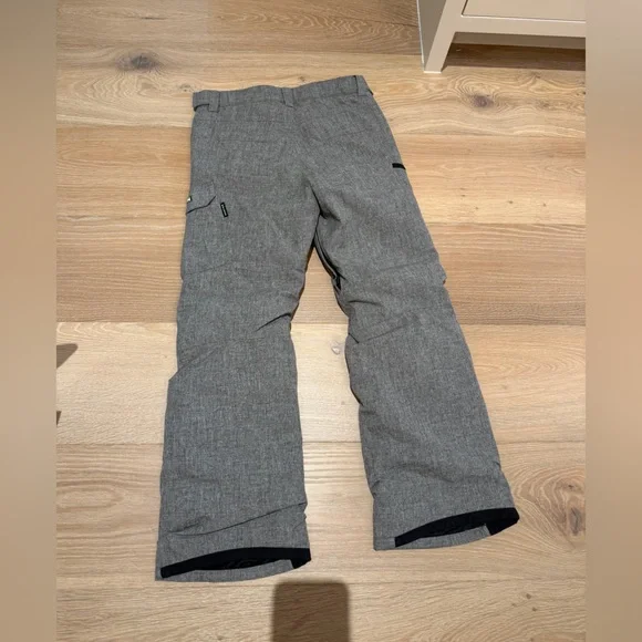 Burton boys ski snowboarding snow pants - Picture 3 of 8